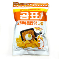 Gompyo Kimchi Fried Rice Flavored Nacho