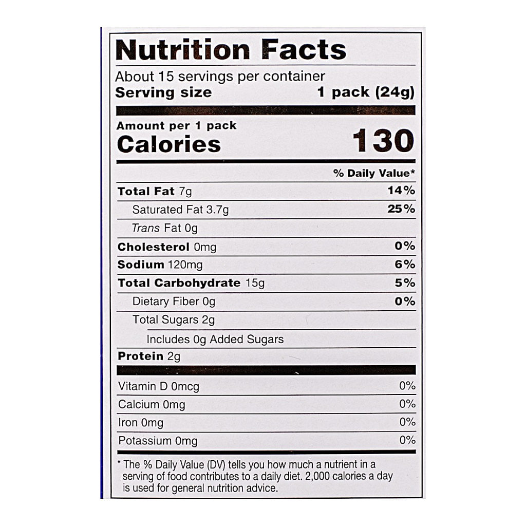 Haitai Ace Cracker 364g