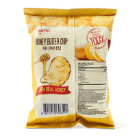 Haitai Honey Butter Chips