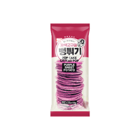 Haitai Rice Pop Purple Sweet Potato