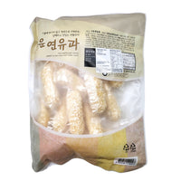 Hanul Yunyuga Korean Sweet Snack