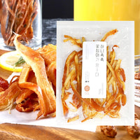 Honey Chokchok Roasted Seasoned Squid BBQ flavor