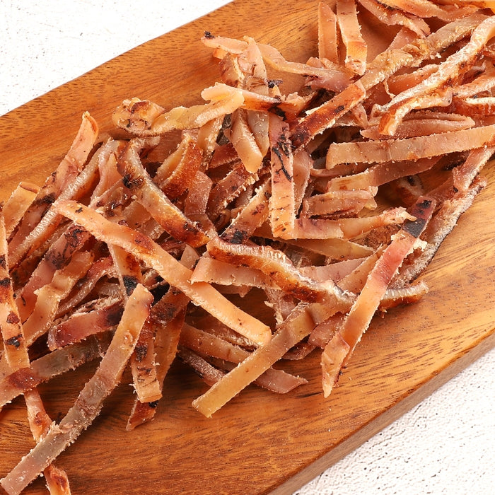 Honey Chokchok Roasted Seasoned Squid BBQ flavor