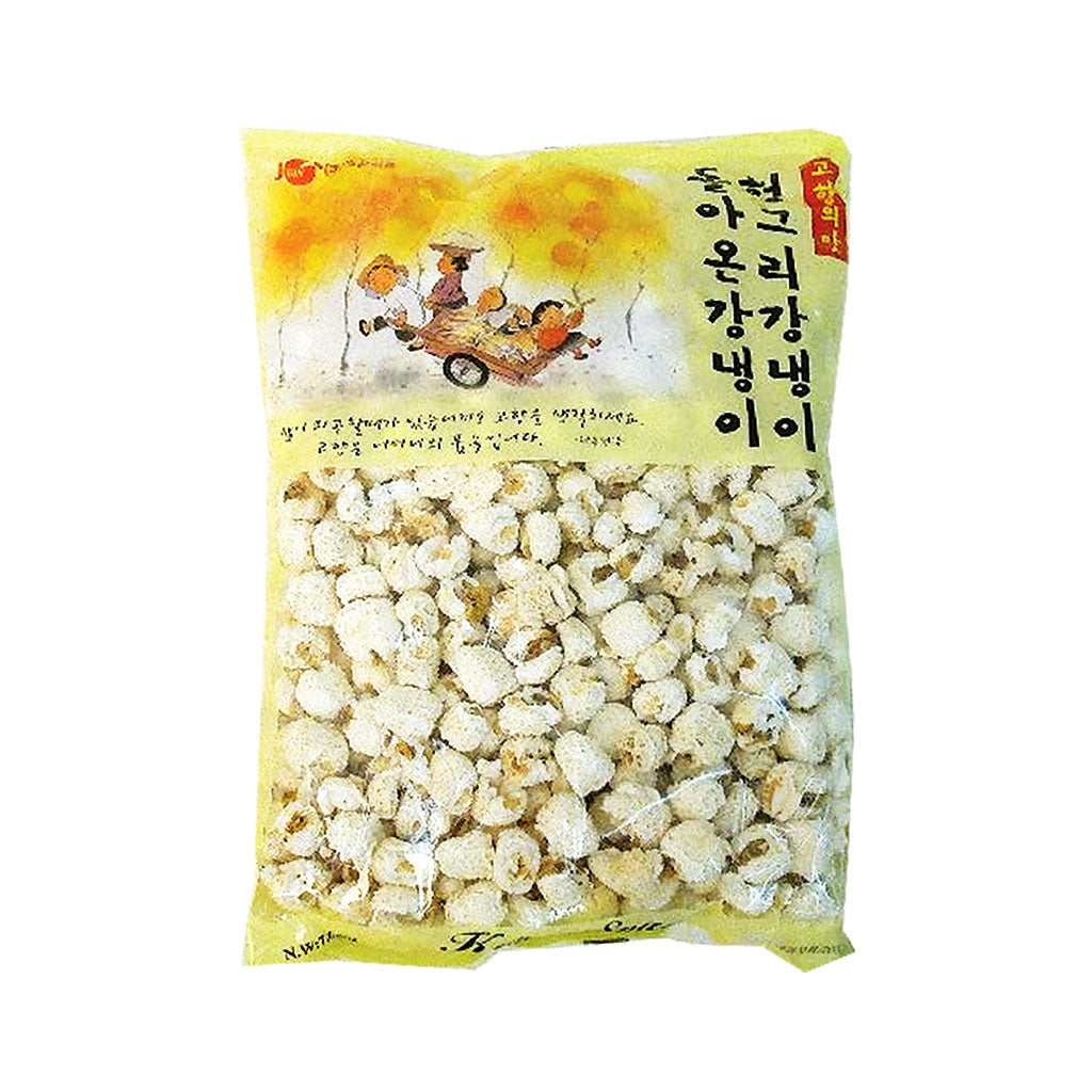 Hungry Kangnengyi Korean Style Popcorn
