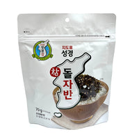 Jidopyo Sungkyung Gim Laver Flake