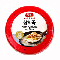 Dongwon Rice Porridge with Tuna
