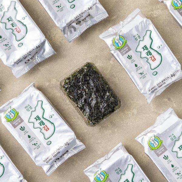 チドピョ ソンギョンギム プレミアム韓国焼き海苔 – Woori Marketplace