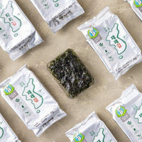 Jidopyo Sungkyung Gim - Woori Marketplace