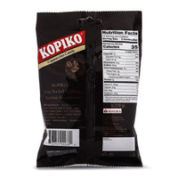 Kopiko Cappuccino Candy