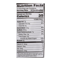 Kopiko Cappuccino Candy