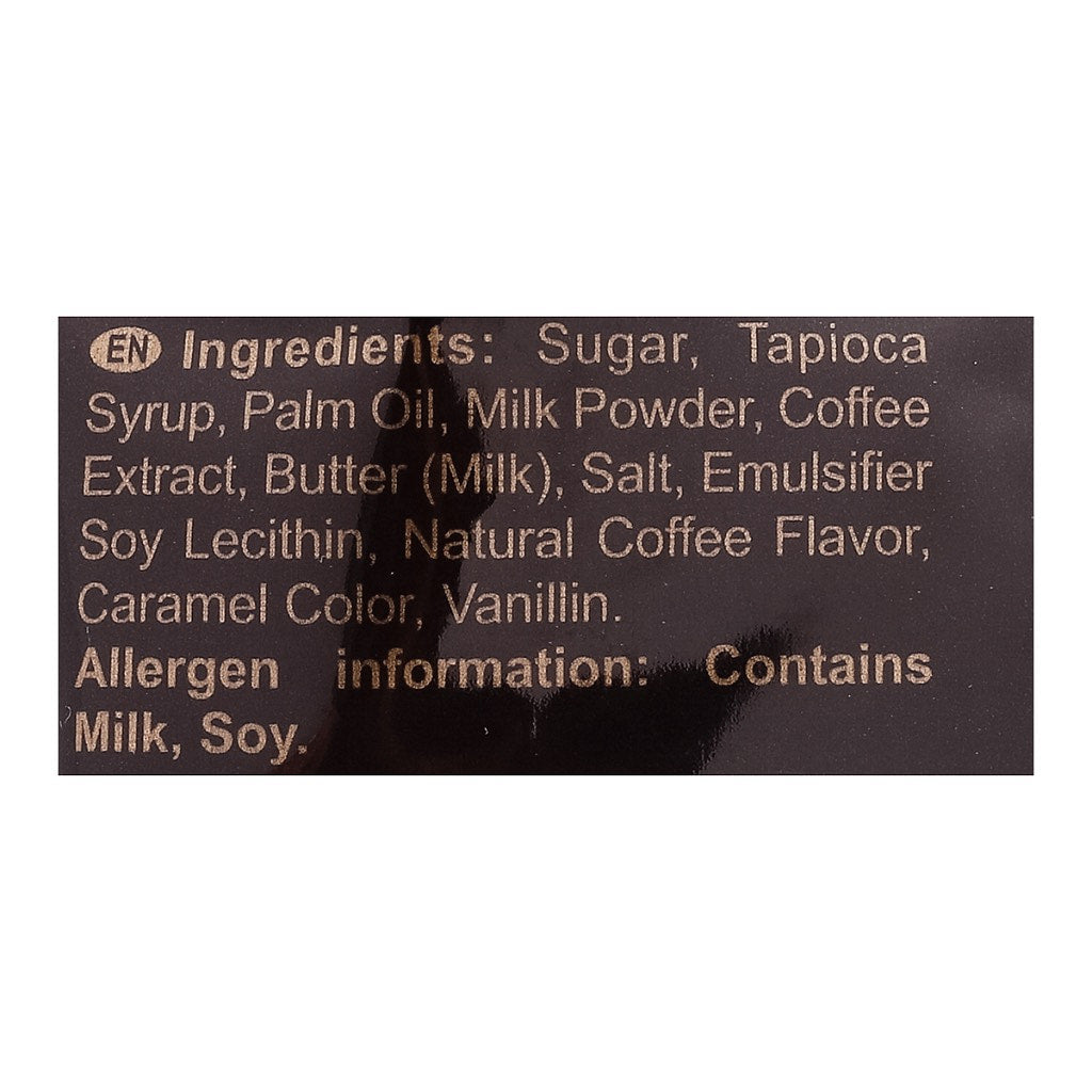 Kopiko Cappuccino Candy