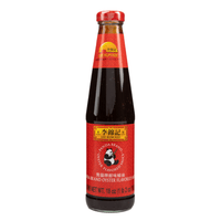 Lee Kum Kee Panda Oyster Flavored Sauce