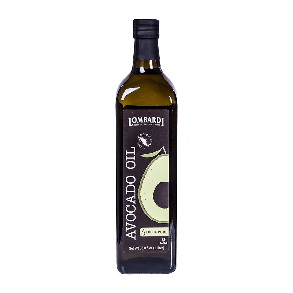 Lombardi 100% Pure Avocado Oil