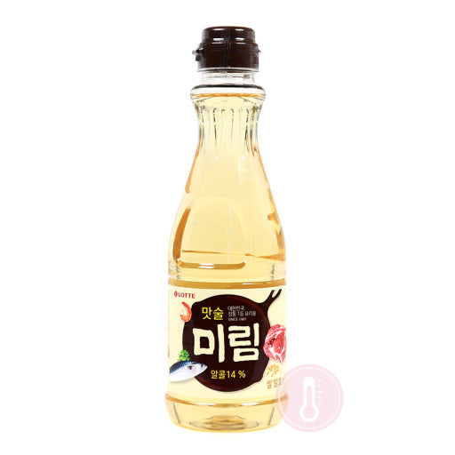 Lotte Mirim Cooking Rice Wine