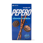 Lotte Pepero Choco Cookie - Woori Marketplace