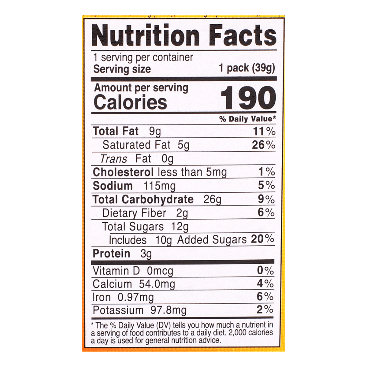 Lotte Pepero Crunchy