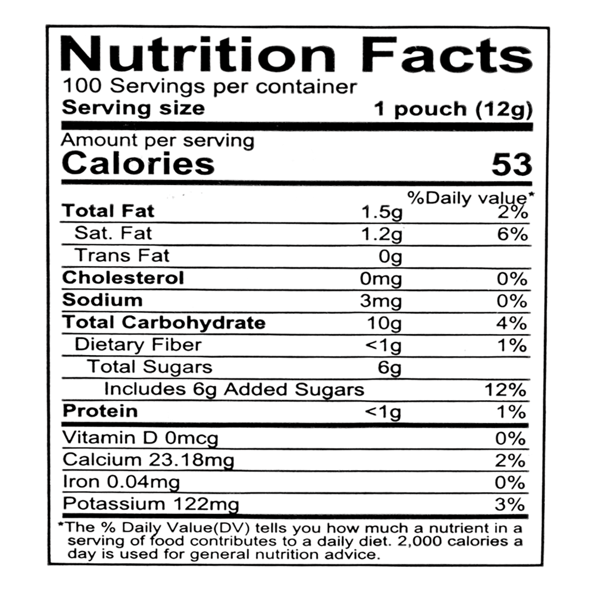 Maxim Mocha Gold Mild 100ct