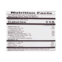 No brand Noodle Snack