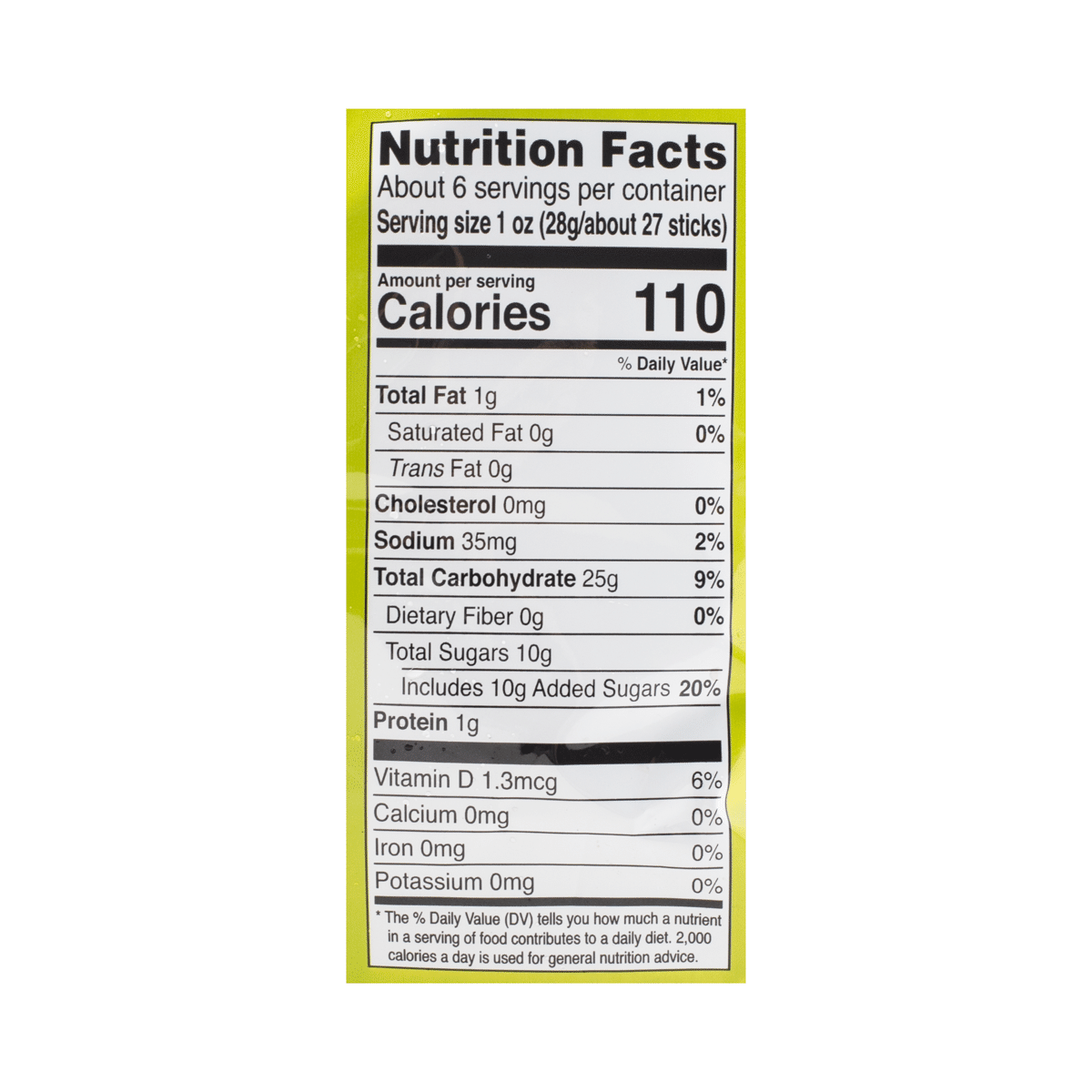 Nongshim Banana Kick Snack Jumbo Size