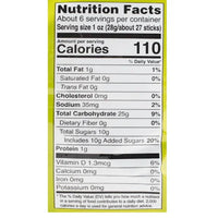 Nongshim Banana Kick Snack