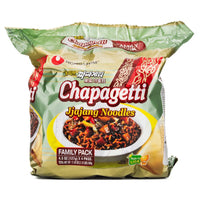 Nongshim Chapagetti Jjajang Noodles