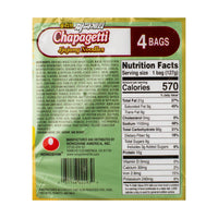 Nongshim Chapagetti Jjajang Noodles - Woori Marketplace
