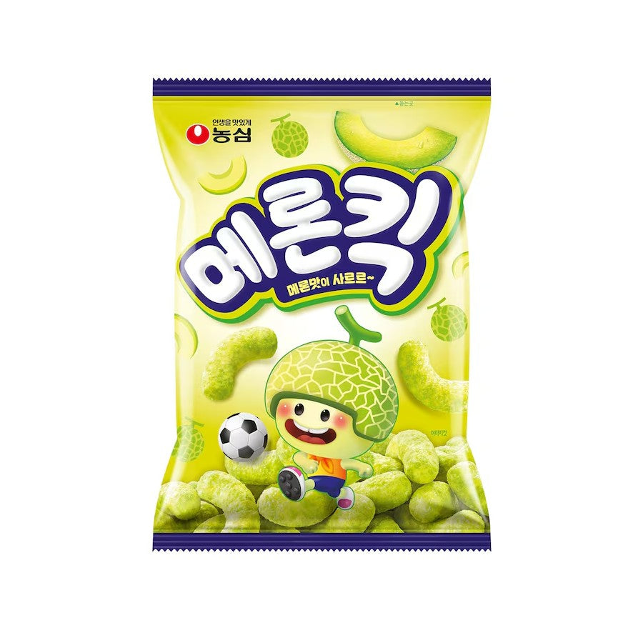 Nongshim Melon Kick - Woori Marketplace