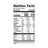 Nongshim Neoguri Instant Udon Type Noodles, Spicy Seafood Flavor