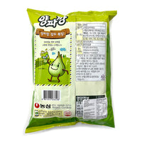 Nongshim Onion Snack