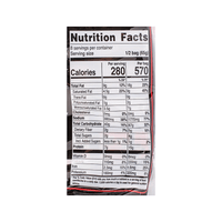 Nongshim Shin Black Ramen Noodle Soup