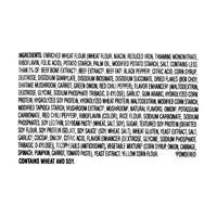 Nongshim Shin Ramen Noodle Soup 4pk