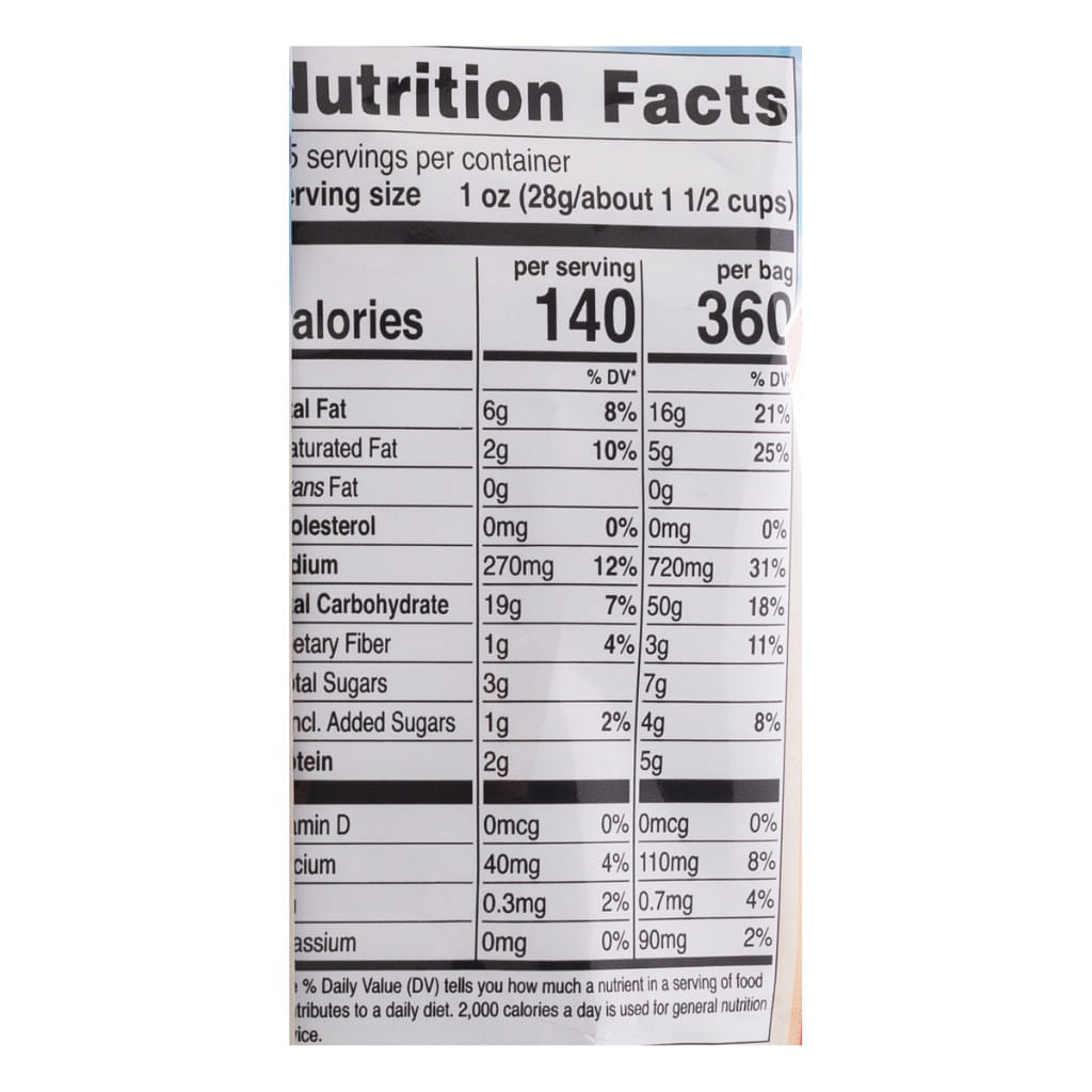 Nongshim Shrimp Crackers Gochujang Flavor