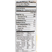 Nongshim Shrimp Flavored Chips