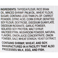 Nongshim Shrimp Flavored Chips