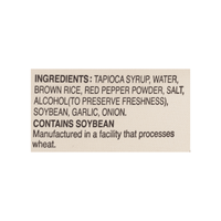 O'Food Gochujang Brown Rice Red Pepper Paste, Medium Hot - Woori Marketplace