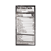 O'Food Seaweed Soup with Mushroom & Perilla Seeds - Woori Marketplace