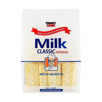 Orbit Milk Classic Rice Snack - Woori Marketplace