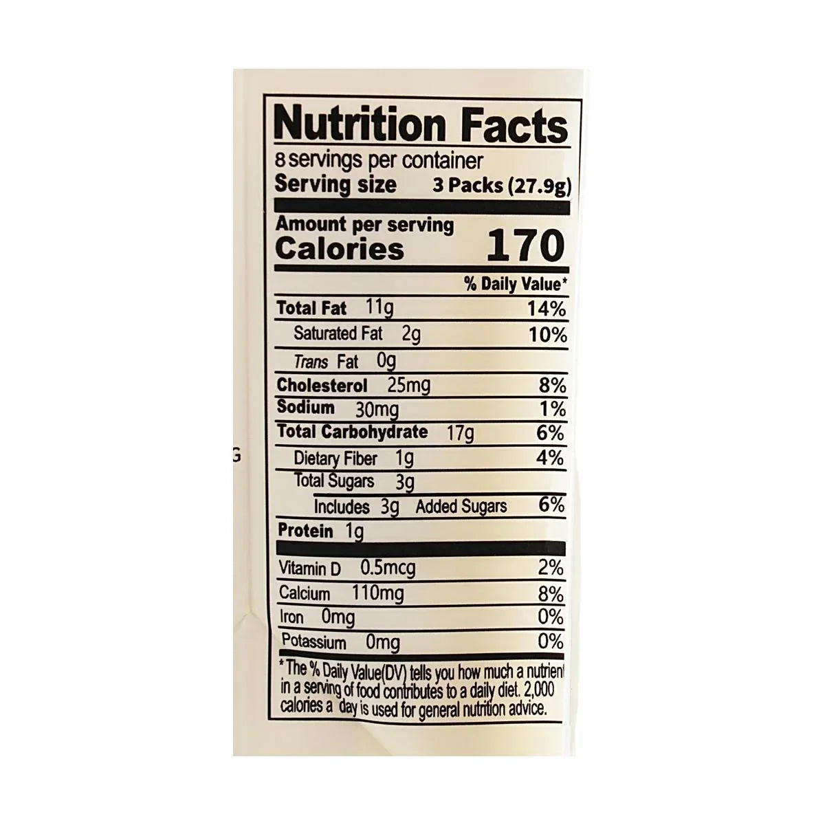 Orbit Milk Classic Rice Snack - Woori Marketplace