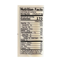 Orbit Milk Classic Rice Snack - Woori Marketplace