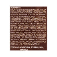 Orion Choco Mont 2pack