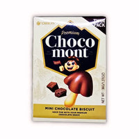 Orion Choco Mont - Woori Marketplace