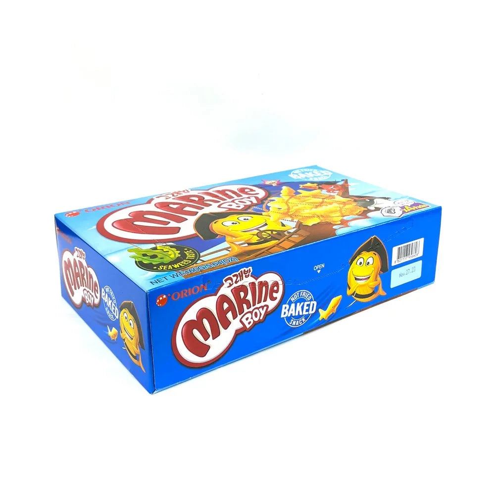 Orion Korebab Marine Boy - Woori Marketplace