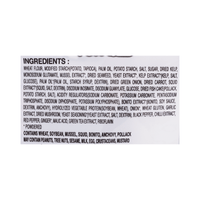 Otoki Odongtong Myon Spicy Seafood Flavor