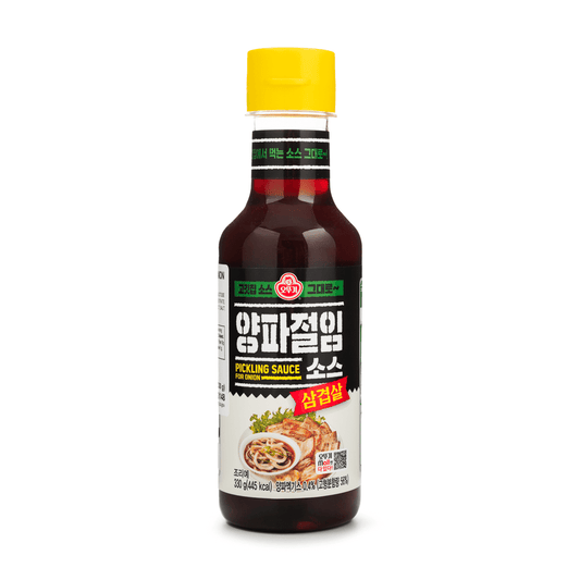 Otoki Onion Pickling Sauce for BBQ