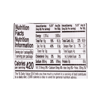 Otoki Ppushu Ppushu Noodle Snack BBQ Flavor