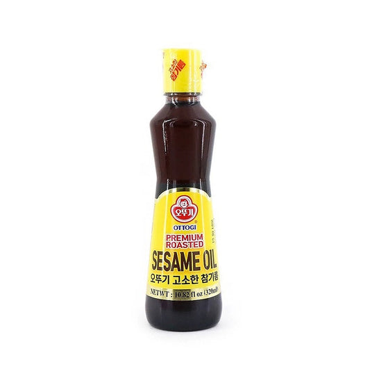 Otoki Premium Roasted Sesame Oil