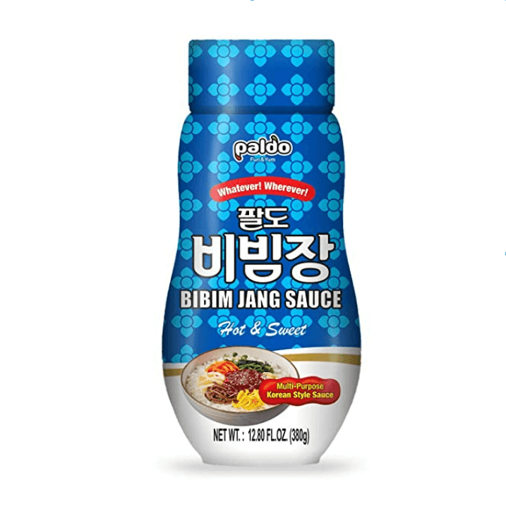 Paldo Bibim Jang Sauce
