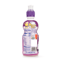 Paldo Pororo Blueberry Flavor Drink 7.95oz