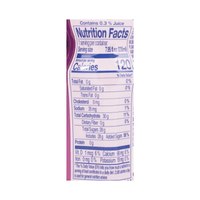 Paldo Pororo Blueberry Flavor Drink 7.95oz