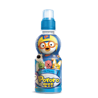 Paldo Pororo Milk Flavor Drink 7.95oz